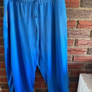 Athletic Works, Blue, XL Pants